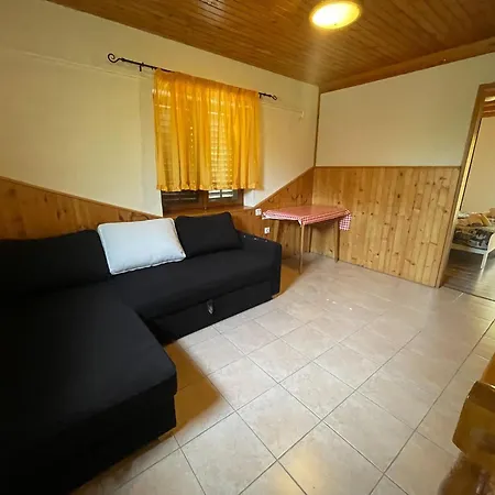 Prázdninový dům Vacation With Private Swimming Pool