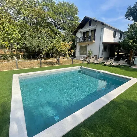 Casa vacanze Vacation With Private Swimming Pool *