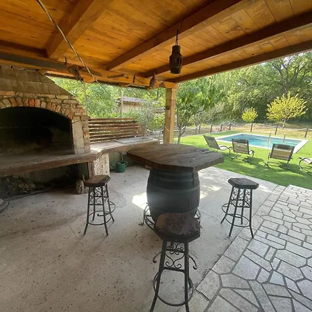 Casa vacanze Vacation With Private Swimming Pool