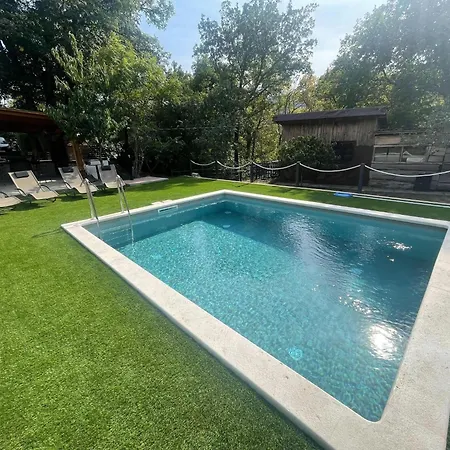 Vacation With Private Swimming Pool Casa vacanze
