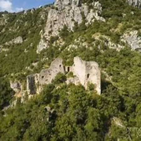 Prázdninový dům Vacation With Private Swimming Pool Grižane