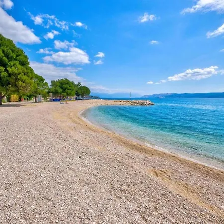 Vacation With Private Swimming Pool