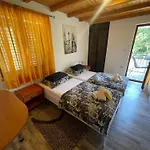 Vacation With Private Swimming Pool Grižane