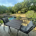 Prázdninový dům Vacation With Private Swimming Pool