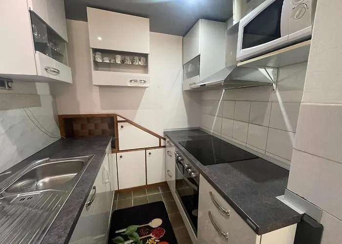 Сasa de vacaciones Vacation With Private Swimming Pool