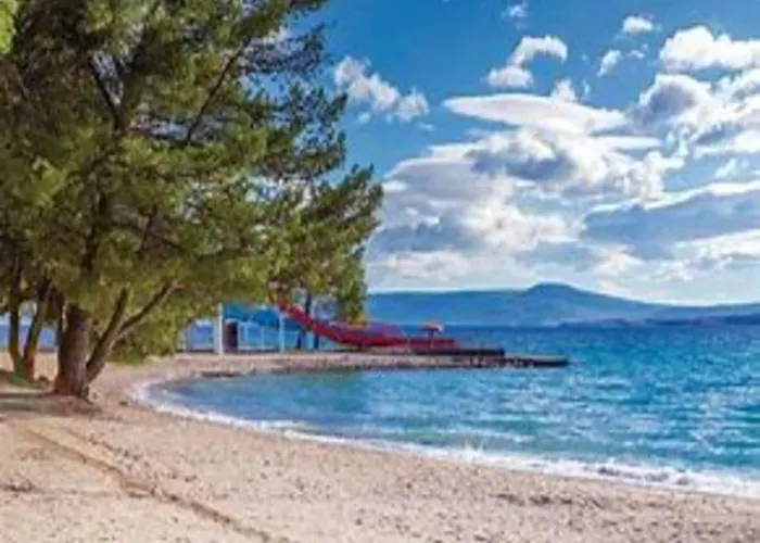 Сasa de vacaciones Vacation With Private Swimming Pool